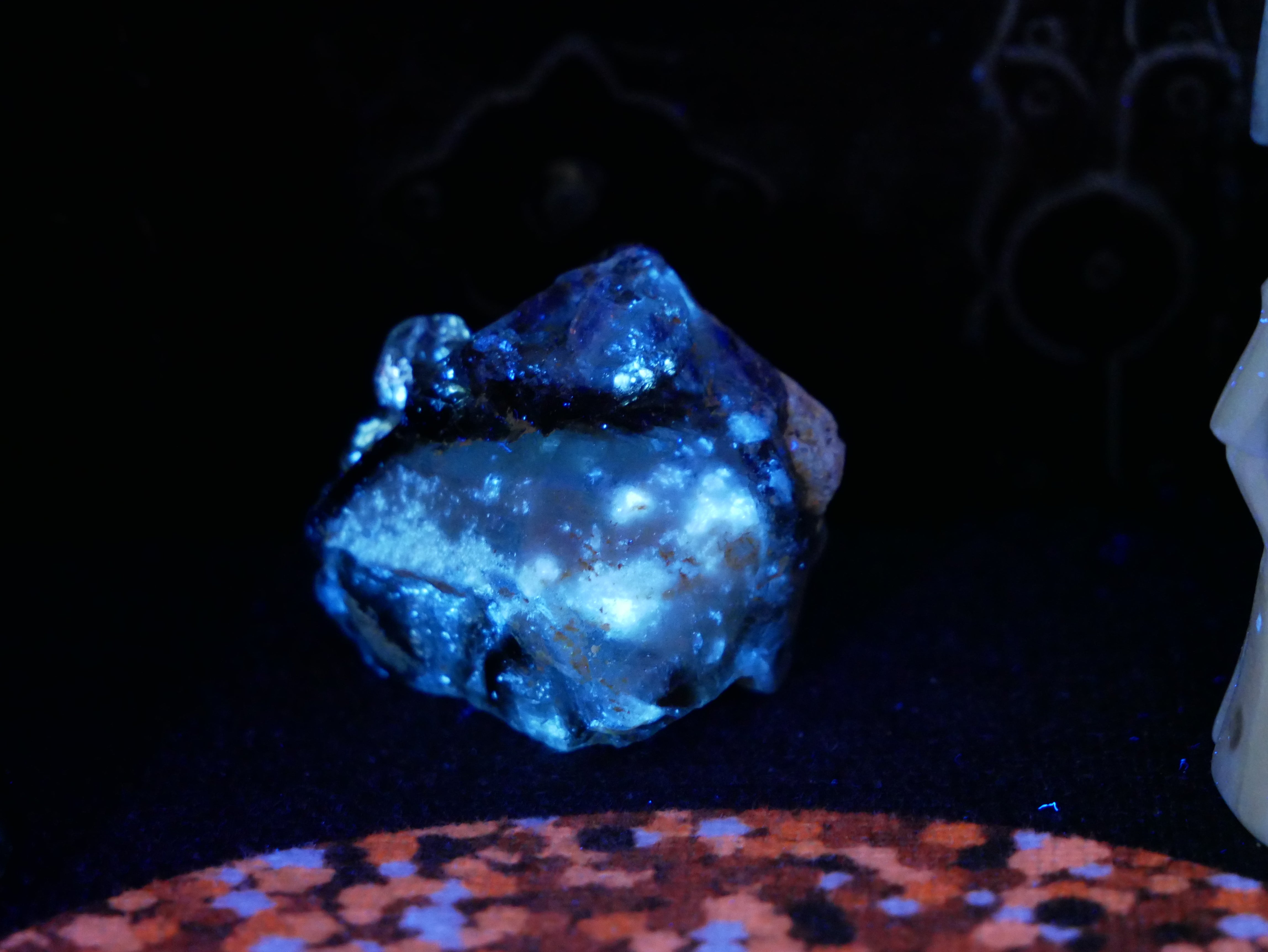 Skeletal Quartz